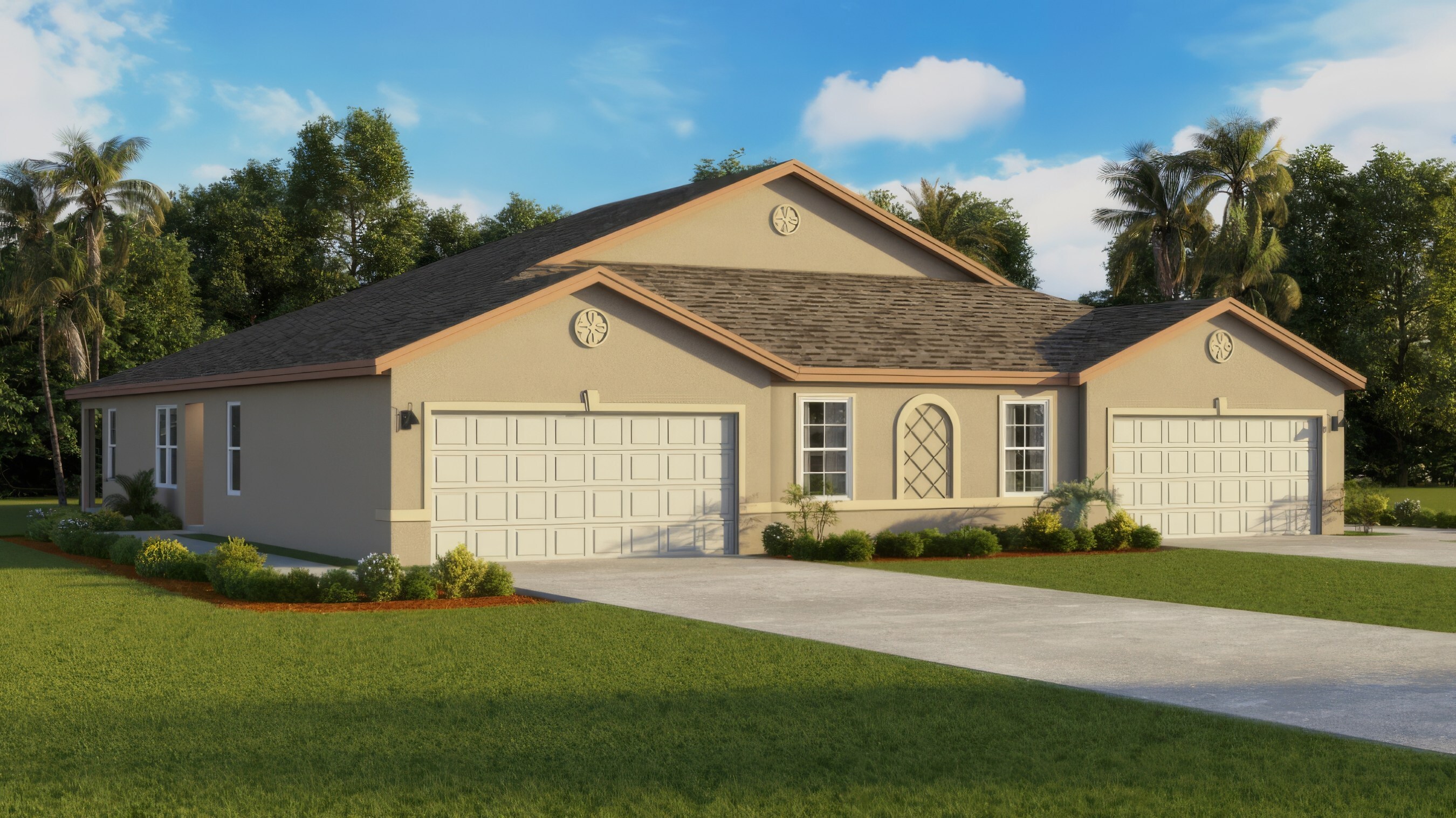 JBM Exclusively Lists Eagle Bend - An 80 Home BTR Forward Sa