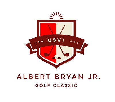 Governor Albert  Bryan Jr Golf Classic Logo