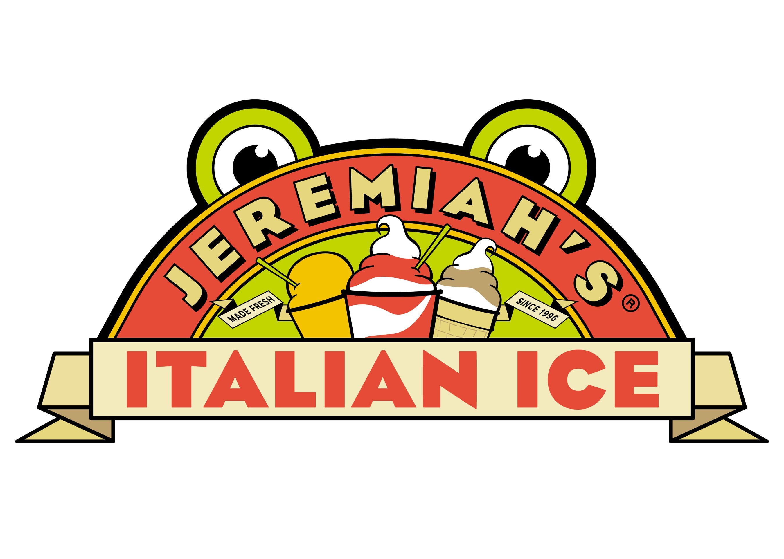 Jeremiah's Italian Ice Unveils "Island Fire" -- A Sweet-Meet