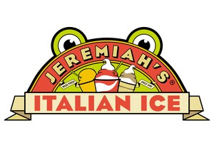 Jeremiah's Italian Ice Unveils "Island Fire" -- A Sweet-Meets-Heat Flavor Featuring Hawaiian Hot T's POG2  Sauce as Seen on Hot Ones