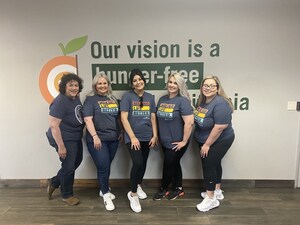 ROTH STAFFING COMPANIES NAMED TO CLEARLYRATED'S 2026 BEST STAFFING FIRMS FOR WOMEN LIST