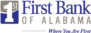 First Bank of Alabama Completes Acquisition of First Fidelity Bank