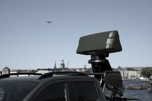 Saab presenta soluciones avanzadas de defensa en FIDAE 2026