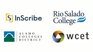 InScribe Selected to Support Initiative to Improve Online Student Belonging and Persistence