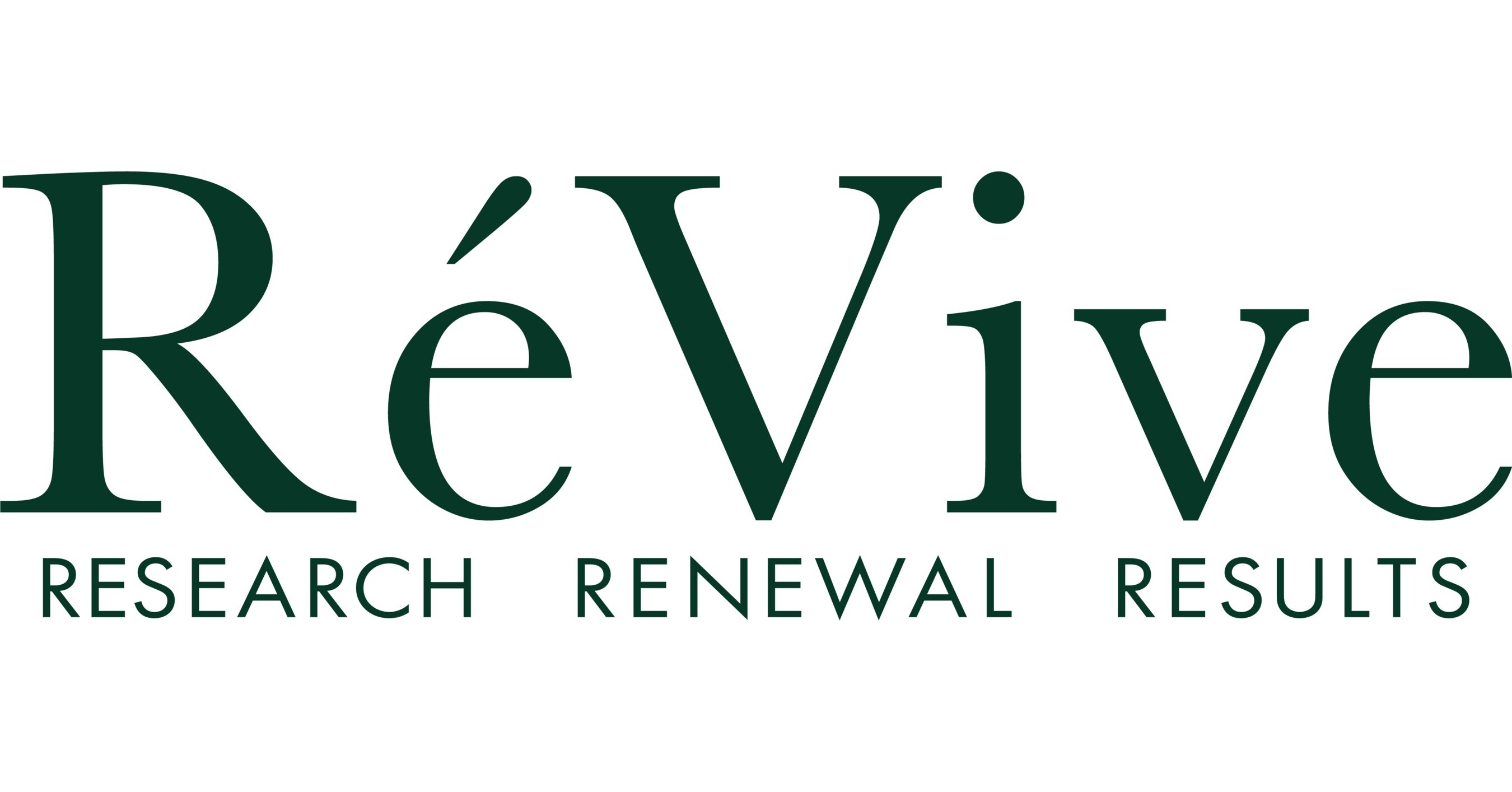 RéVive Skincare's Game-Changing Breakthrough: 30 Years of Medical Science Meets Modern Beauty