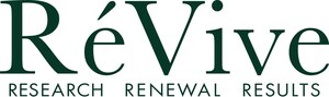 RÉVIVE SKINCARE UNVEILS NEXT GENERATION OF THE BRAND SUPPORTED BY 30 YEARS OF MEDICAL RESEARCH