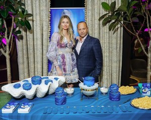 IKRAA CAVIAR Introduces Luxury Caviar Cart Experience for Private Events