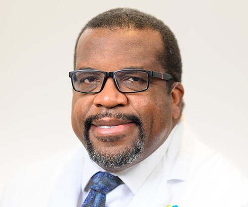 LeRoi Hicks, Chief Executive Officer & Executive VP at American College of Physicians