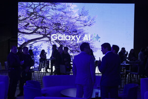 Samsung florece en violeta: presenta en México la nueva serie Galaxy S26 y los Galaxy Buds4 impulsados por AI