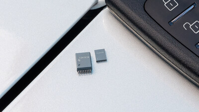 TI’s new isolated power modules with proprietary IsoShield technology pack more power into smaller spaces while reducing area, cost and weight.