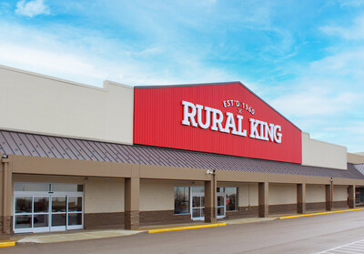Rural King Opens New Store in Rome, Georgia, Expanding Access to Farm and Home Essentials in Northwest Georgia