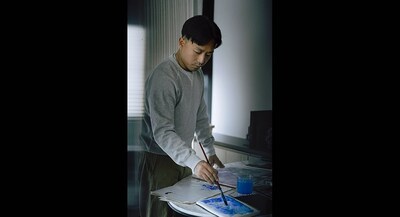 Luxury Group by Marriott International Launches “Art of Arrival” Artist Residency Program