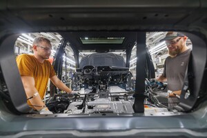 Driven by People, Powering the Future