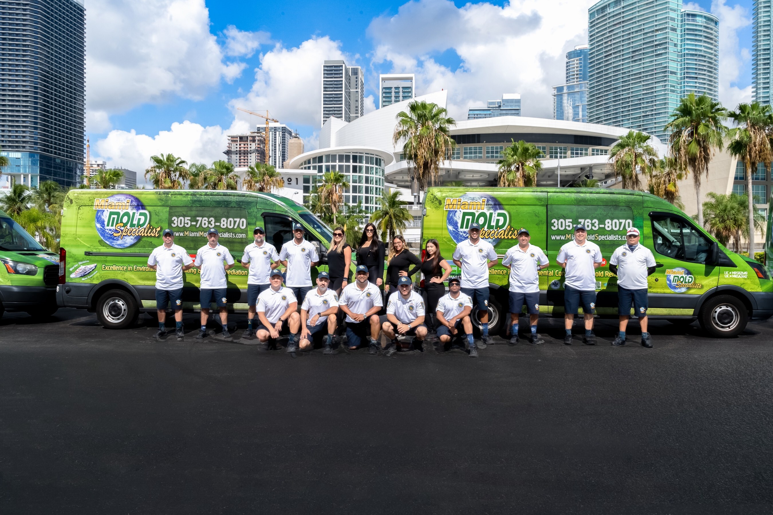 Miami Mold Specialist Introduces Air Quality-First Approach 