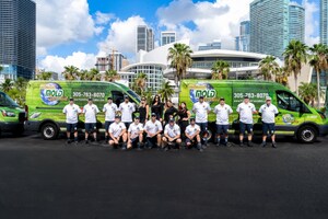 Miami Mold Specialist Introduces Air Quality-First Approach to Mold Remediation in South Florida