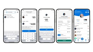 200 Million More Friends on Venmo -- Send Money to PayPal Users Around the World