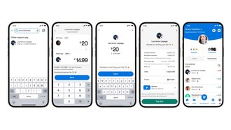 Venmo today announced a major expansion that brings the app's peer-to-peer payment experience to a global audience for the first time.