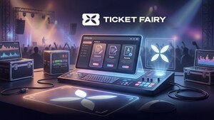 Ticket Fairy Launches AI‑Powered Operating System for Live Events