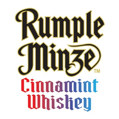Rumple Minze Cinnamint Whiskey Logo Rumple Minze Cinnamint Whiskey Logo