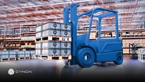 /C O R R E C T I O N -- Cyngn/