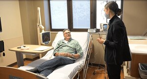 Karmanos Cancer Institute Becomes First and Only Free-Standing Cancer Center to Treat Hemophilia B with New Gene Therapy