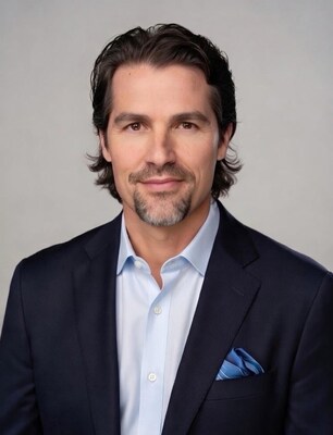 Robert Pagliarini, PhD, CFP® (PRNewsfoto/Beacon Pointe Advisors)