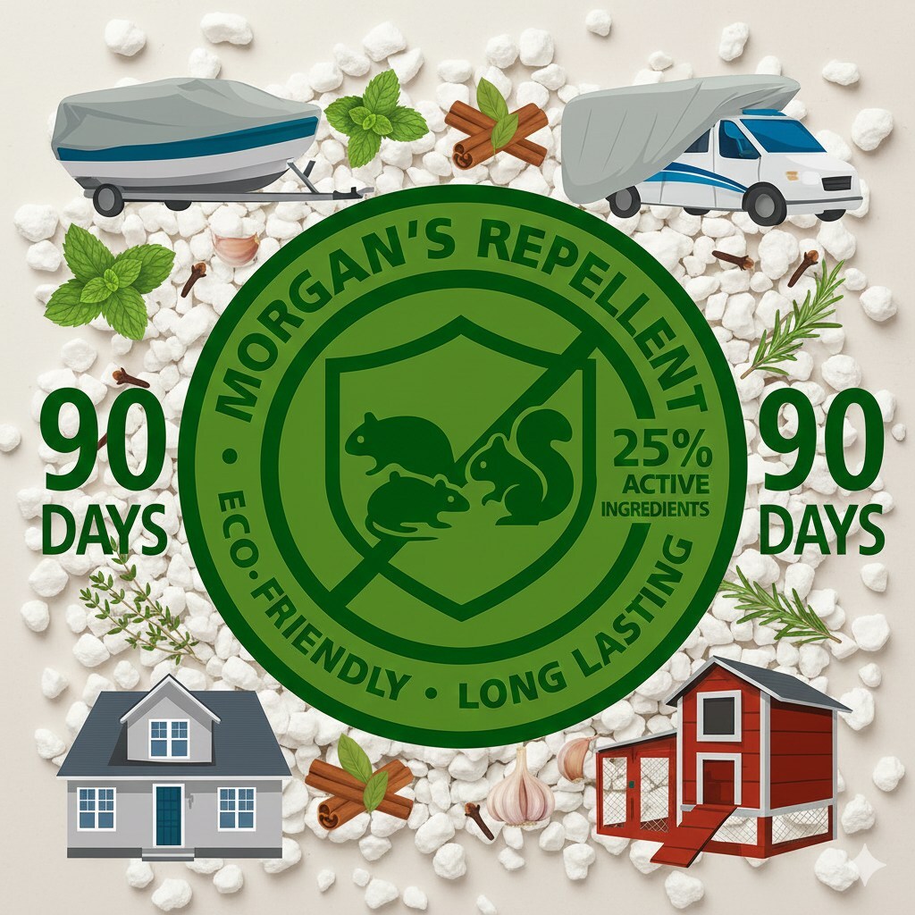 Natural Environmental Solutions, Inc., Disrupts Pest Control