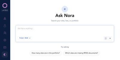 Nora AI Assistant