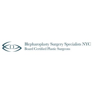 NYC Blepharoplasty Surgery Practice Reports Rising Demand for Eyelid Surgery Among Men