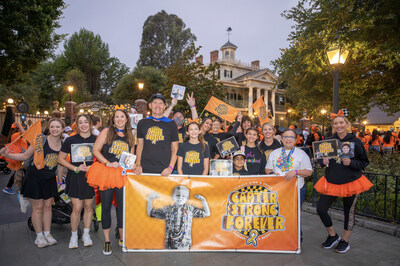 Registration is now open for the 2026 CHOC Walk in the Park!