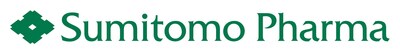 (PRNewsfoto/Sumitomo Pharma America)