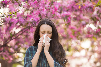10 Ways to Support Spring Health Needs with Tax-free Flexible Spending Account (FSA) and Health Savings Account (HSA) Funds at FSA Store® and HSA Store®