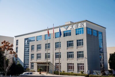 重啟百年工廠 引領商務禮儀｜艾昕爾：以世界頂尖技術助力全球職場夢想