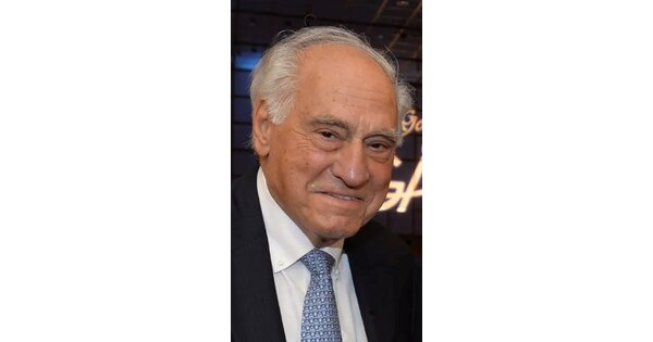 George Haseotes, 94, who Helped Lead Familys Cumberland Farms Convenience Store and Gas Station Empire, has Died