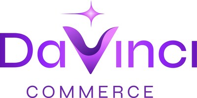 DaVinci Commerce logo