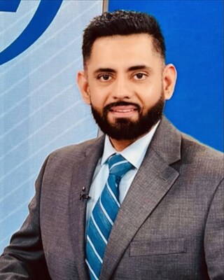 Hemant Baidwan, CISO, Knox Systems