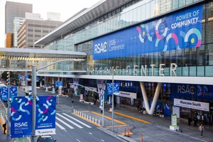 35th Annual RSAC Conference Opens Flagship Event in San Francisco on Monday
