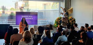 Abre sus puertas en Coyoacán el Centro de Eventos Holísticos y Sabiduría Chamánica: un templo para la transformación del alma