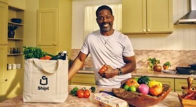 Sterling K. Brown stars in Shipt’s new “No Order Is Ordinary” campaign.