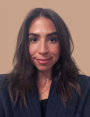 Tatiana Condouret has joined Sage Growth Partners as an account director.