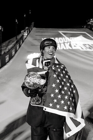 Monster Energy Athletes Claim Podium Spots and Championship Trophy at the FIS Freeski World Cup in Tignes