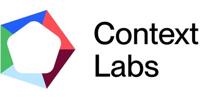 Context Labs logo (PRNewsfoto/Context Labs)