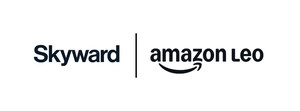 Skyward to Expand Secure Global Satellite Connectivity as an Authorized Reseller of Amazon Leo