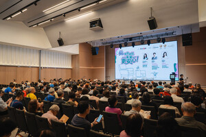 SingWealth Holdings Strengthens Community Resilience Through Health, Wealth and Legacy Conversations at Lianhe Zaobao Event