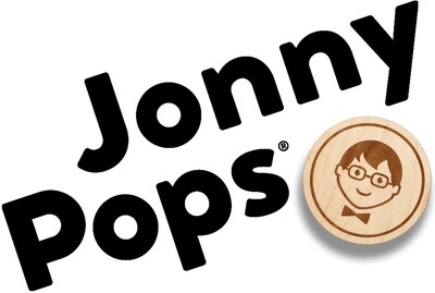 Courtesy of JonnyPops (PRNewsfoto/JonnyPops)