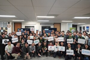 台灣新創登上 NVIDIA GTC 2026！SIT SV Hub 串聯矽谷資源打造國際舞台