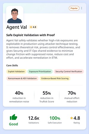 Qualys Debuts Industry's First AI Agent for Safe Exploit Validation and Autonomous Remediation