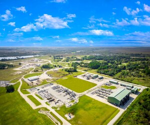 FERC Greenlights Caliche's Next Phase of Growth, Positioning GTS to Become the Gulf Coast's Largest Storage Hub by Volume and Injectability