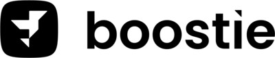 boostie logo