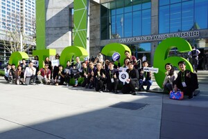 Taiwan Startups Showcase AI Capabilities at NVIDIA GTC 2026, Highlighting Strategic Role in Global AI Supply Chain